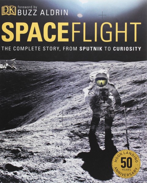 Фото Spaceflight