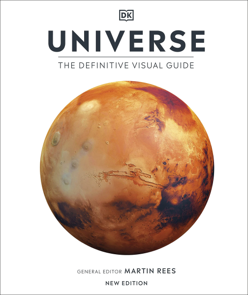 Фото Universe