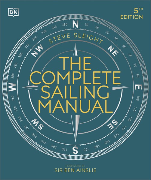 Фото The Complete Sailing Manual