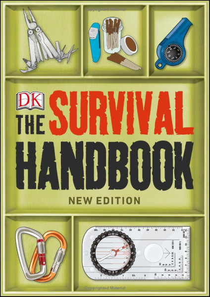 Фото The Survival Handbook