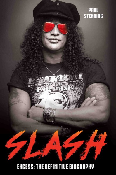 Фото Slash
