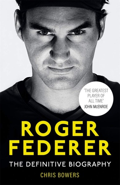 Фото FEDERER