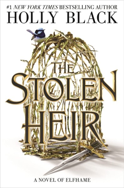 Фото THE STOLEN HEIR