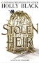 THE STOLEN HEIR