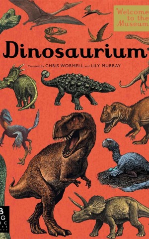 Dinosaurium
