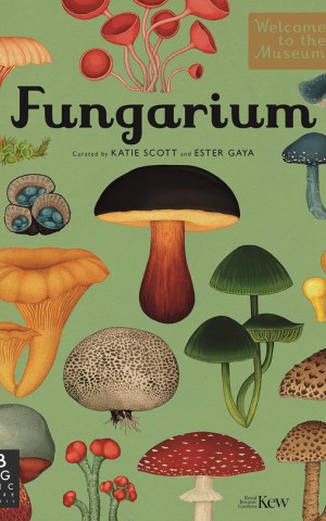 FUNGARIUM