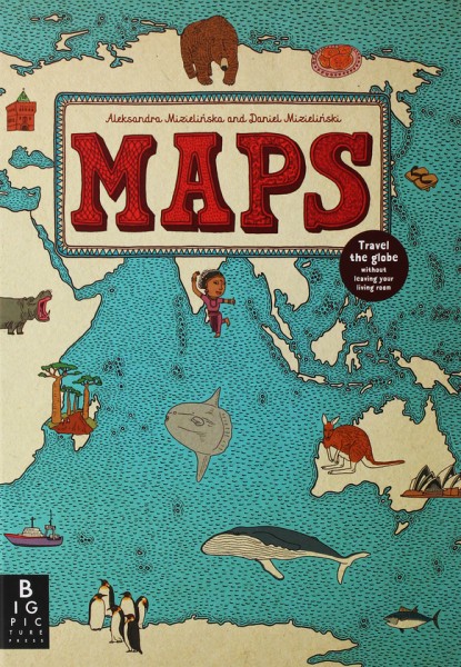 Фото Maps