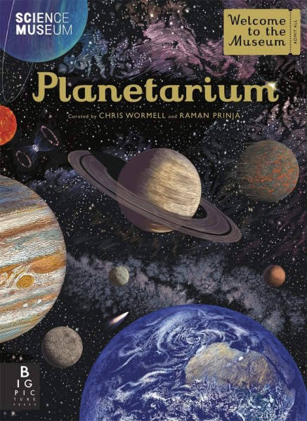 Фото Planetarium