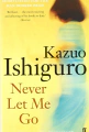 NEVER LET ME GO