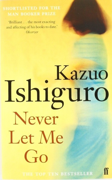 Фото NEVER LET ME GO