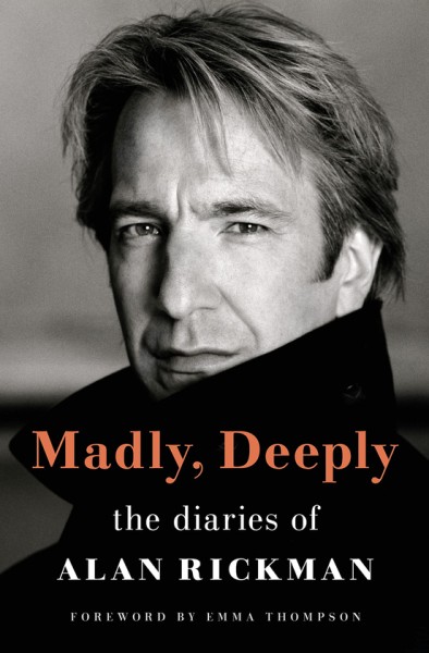Фото Madly, Deeply