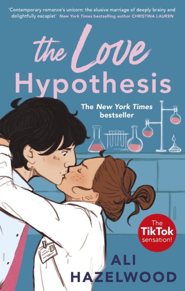 Фото The Love Hypothesis