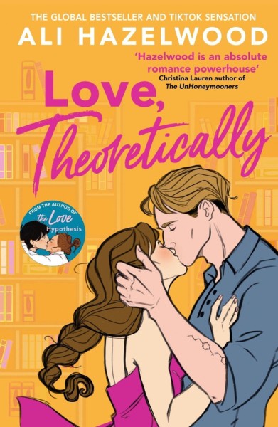 Фото Love Theoretically