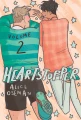 Heartstopper Volume 2