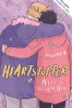 Heartstopper Volume 4