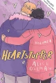 Heartstopper Volume 4