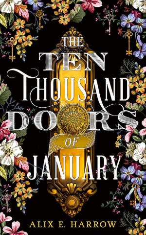 The Ten Thousand Doors of January