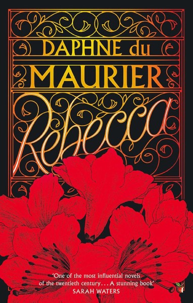 Фото Rebecca