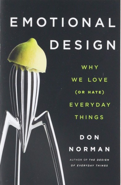 Фото Emotional Design