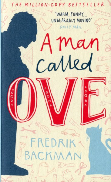 Фото A Man Called Ove