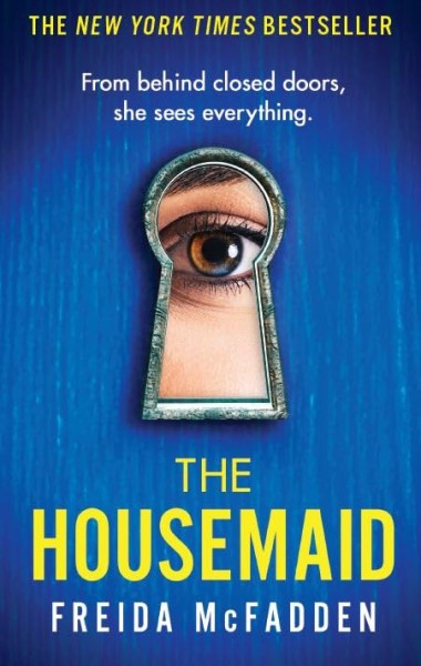 Фото The Housemaid