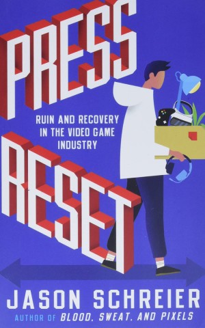 Press Reset