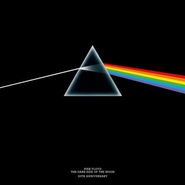 Фото Pink Floyd. The Dark Side Of The Moon. The Official 50th Anniversary Photobook
