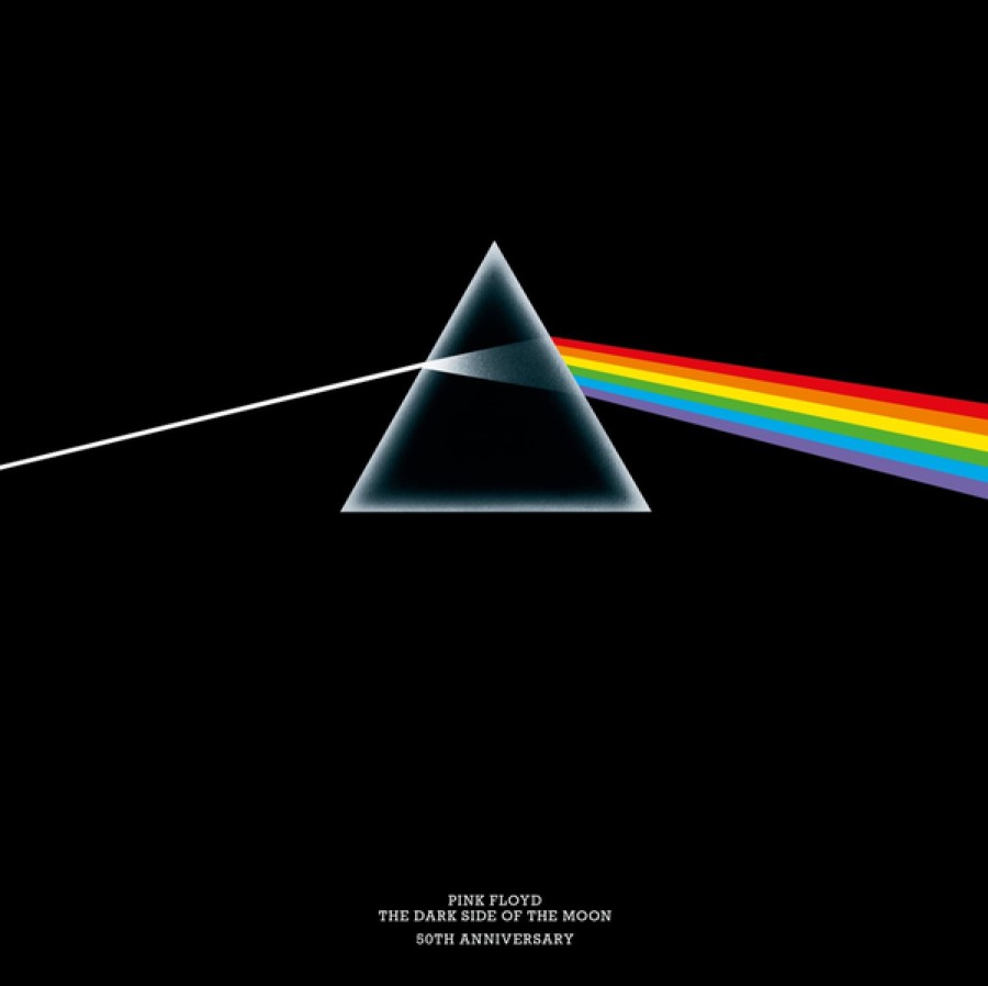 【本日特価】 за книгу купити — Photobook,  Anniversary 50th Official The Moon. The Of Side Dark The Floyd. Pink 2855 Readeat у грн その他