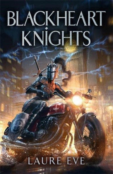 Фото Blackheart Knights