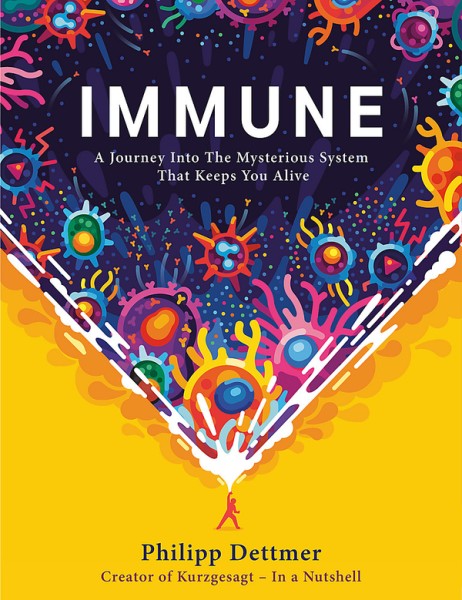 Фото Immune