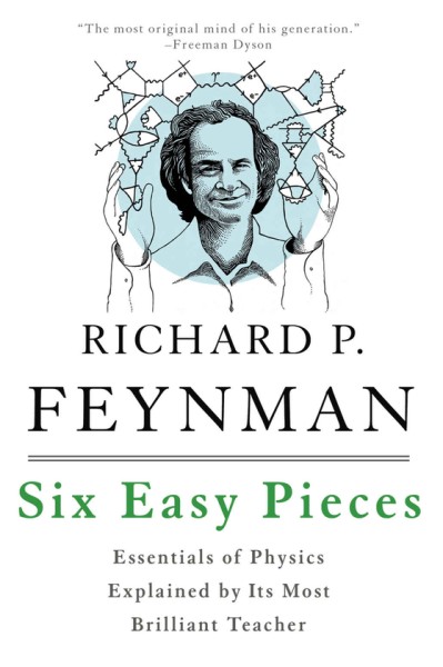 Фото Six Easy Pieces
