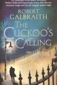 The Cuckoo's Calling