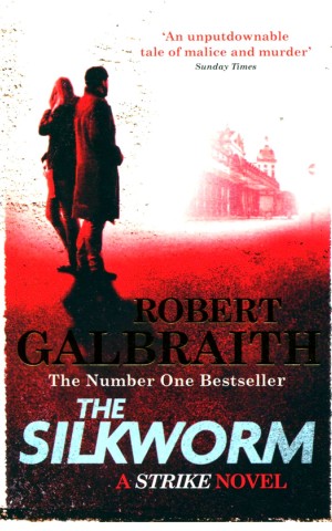 The Silkworm