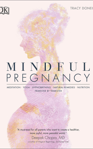 Mindful Pregnancy