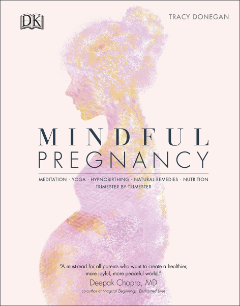 Фото Mindful Pregnancy