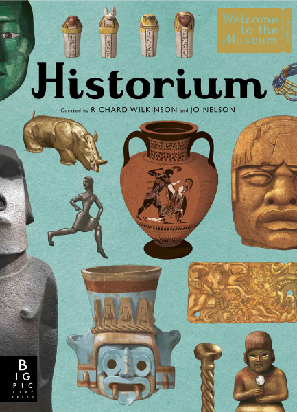 Фото HISTORIUM