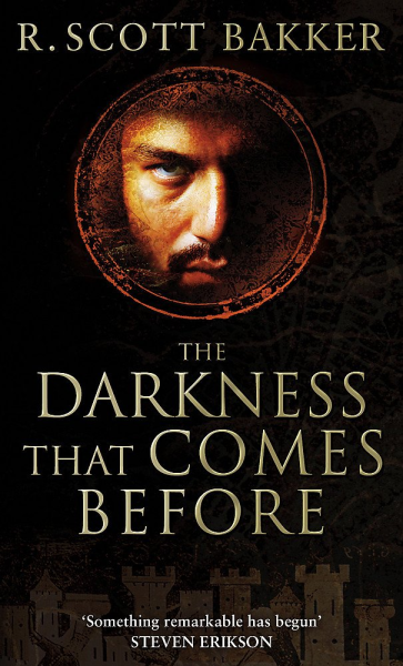 Фото The Darkness That Comes Before