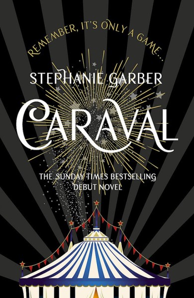Фото Caraval