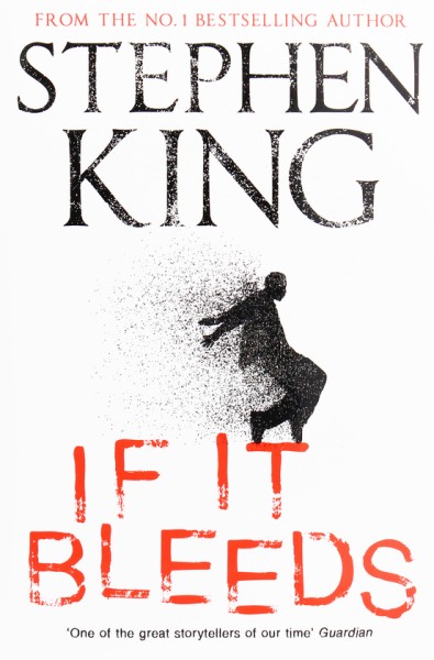 Фото If It Bleeds