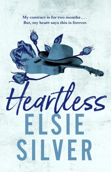 Фото Heartless