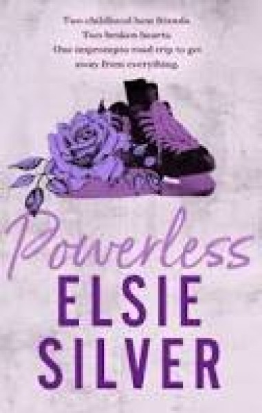 Фото Powerless