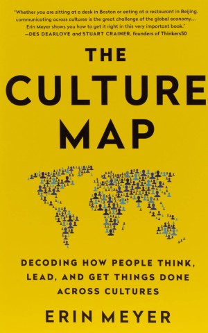 The Culture Map
