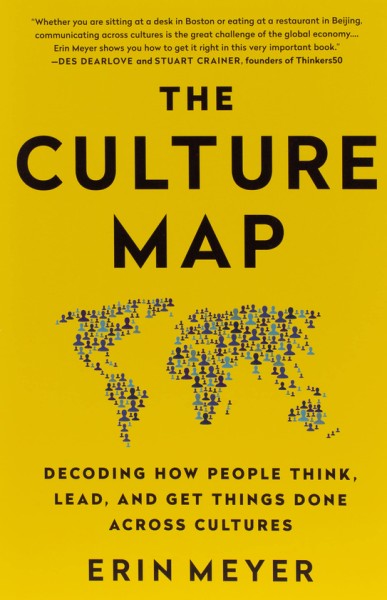 Фото The Culture Map