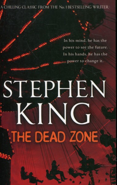 Фото The Dead Zone