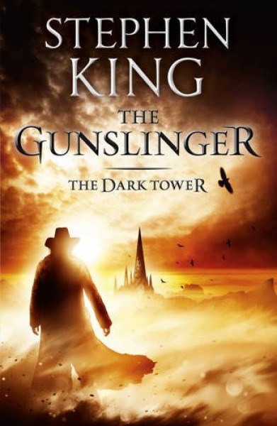 Фото Dark Tower I. The Gunslinger