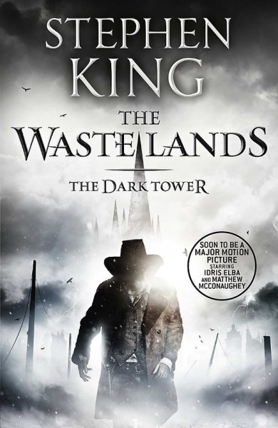 Фото The Dark Tower III. The Waste Lands
