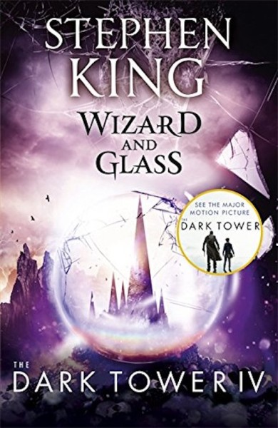Фото The Dark Tower IV. Wizard and Glass