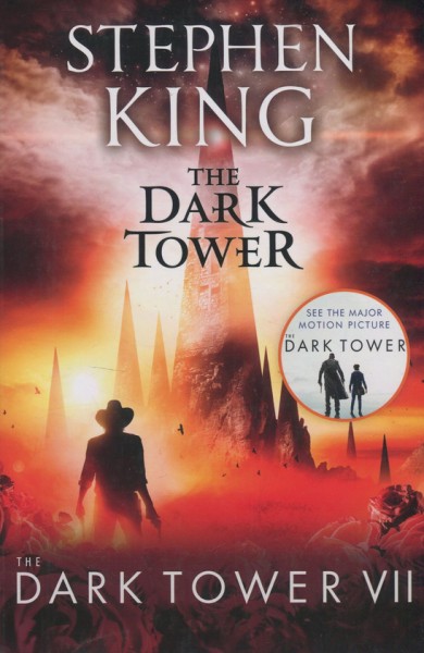 Фото The Dark Tower VII. The Dark Tower