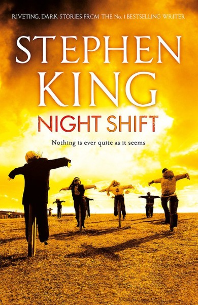 Фото Night Shift