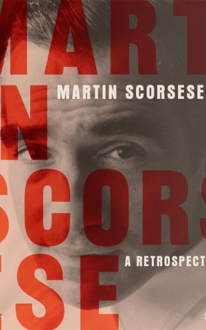 Martin Scorsese